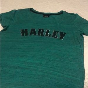 Harley Davidson Shirt